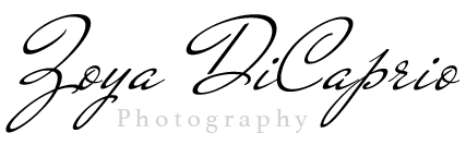 Zoya DiCaprio Photography